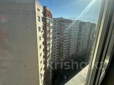 2-комнатная квартира, 108 м², 16/16 этаж, мкр Шугыла, Жуалы 19 за 27 млн 〒 в Алматы, Наурызбайский р-н