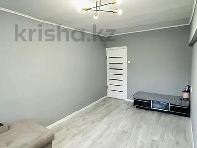 2-комнатная квартира · 40 м² · 4/4 этаж, Владимира Радостовца за 31 млн ₸ в Алматы, Бостандыкский р-н