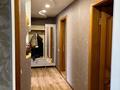 3-комнатная квартира · 63.4 м² · 5/12 этаж, мкр Новый Город, Пр-т Нуркена Абдирова 12/2 — Банк Фридом, Евразийский банк за 35 млн ₸ в Караганде, Казыбек би р-н