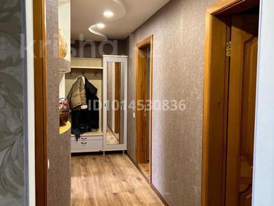 3-комнатная квартира · 63.4 м² · 5/12 этаж, мкр Новый Город, Пр-т Нуркена Абдирова 12/2 — Банк Фридом, Евразийский банк за 35 млн ₸ в Караганде, Казыбек би р-н