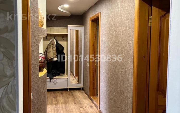 3-комнатная квартира · 63.4 м² · 5/12 этаж, мкр Новый Город, Пр-т Нуркена Абдирова 12/2 — Банк Фридом, Евразийский банк за 35 млн ₸ в Караганде, Казыбек би р-н — фото 2
