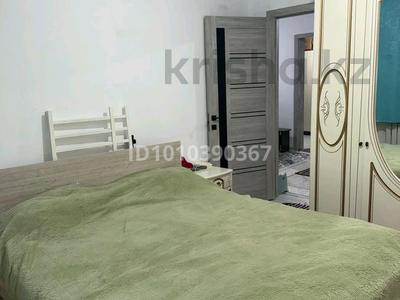 2-комнатная квартира · 58 м² · 1/10 этаж, мкр Думан-2 за 280 000 〒 в Алматы, Медеуский р-н