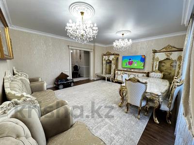 3-комнатная квартира, 120 м², 3/6 этаж, Саркырама за 90 млн 〒 в Астане, Алматы р-н