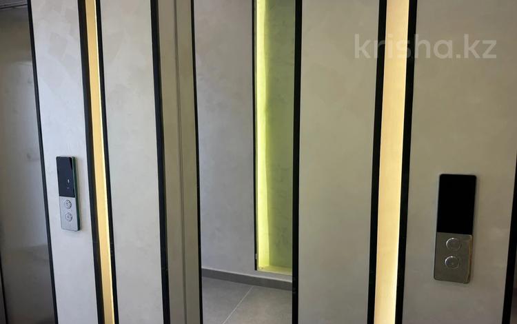 4-комнатная квартира · 125 м² · 4/12 этаж, Сагадат Нурмагамбетов 71 за 145 млн 〒 в Алматы, Медеуский р-н — фото 2