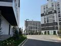 4-комнатная квартира · 125 м² · 4/12 этаж, Сагадат Нурмагамбетов 71 за 145 млн 〒 в Алматы, Медеуский р-н — фото 17