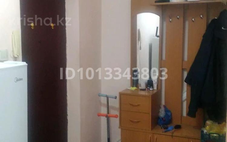 1-комнатная квартира · 35 м² · 1/5 этаж, Манаса — Район Встречи за 17 млн ₸ в Астане, Алматы р-н — фото 2