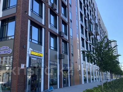 1-бөлмелі пәтер · 34.3 м² · 5/9 қабат, Туран 57/6, бағасы: 26.8 млн ₸ в Астане, Нура р-н
