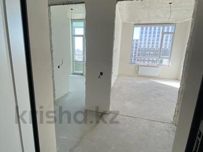 1-бөлмелі пәтер · 34.3 м² · 5/9 қабат, Туран 57/6, бағасы: 26.8 млн ₸ в Астане, Нура р-н