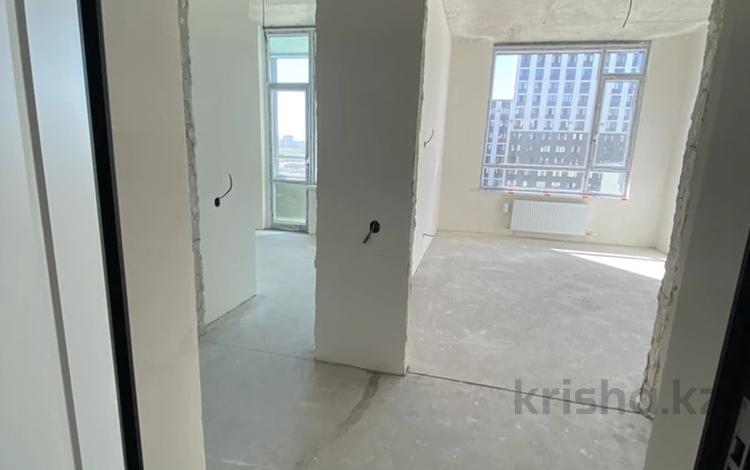 1-бөлмелі пәтер · 34.3 м² · 5/9 қабат, Туран 57/6, бағасы: 26.8 млн ₸ в Астане, Нура р-н — фото 6