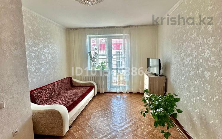 1-комнатная квартира · 35 м² · 5/6 этаж, Қосшығұлұлы 22/1 — 67-мектептің (Өркен балабақшасының) жанында за 16 млн ₸ в Астане, Сарыарка р-н — фото 2