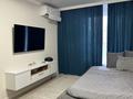 1-комнатная квартира · 40 м² · 7/12 этаж, Кабанбай батыра 59/1 за 26.5 млн ₸ в Астане, Нура р-н