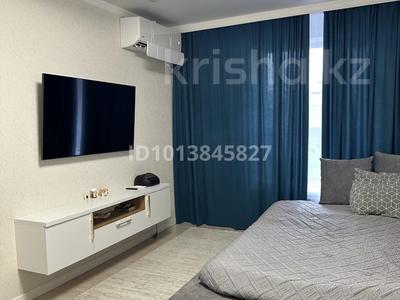 1-бөлмелі пәтер · 40 м² · 7/12 қабат, Кабанбай батыра 59/1, бағасы: 26.5 млн ₸ в Астане, Нура р-н