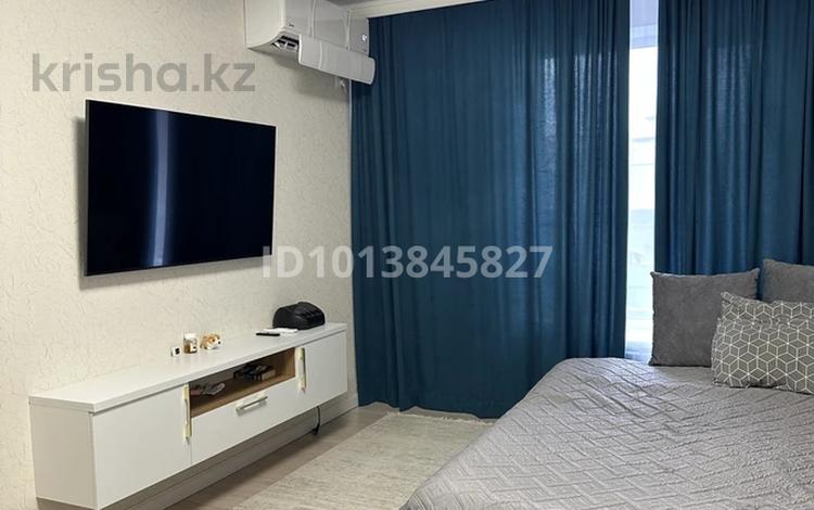 1-комнатная квартира · 40 м² · 7/12 этаж, Кабанбай батыра 59/1 за 26.5 млн ₸ в Астане, Нура р-н — фото 5