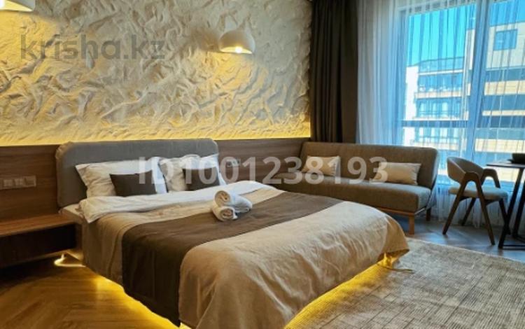 1-бөлмелі пәтер · 34 м² · 12/13 қабат, Журавлева 28, бағасы: 27 000 ₸ в Алматы — фото 17