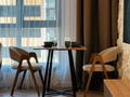 1-бөлмелі пәтер · 34 м² · 12/13 қабат, Журавлева 28, бағасы: 27 000 ₸ в Алматы — фото 10