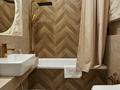 1-бөлмелі пәтер · 34 м² · 12/13 қабат, Журавлева 28, бағасы: 27 000 ₸ в Алматы — фото 17