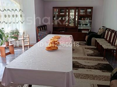 Отдельный дом · 9 комнат · 210 м² · 12 сот., Грушовая п12 — Талгарская трасса за 80 млн ₸ в Бельбулаке (Мичурино)