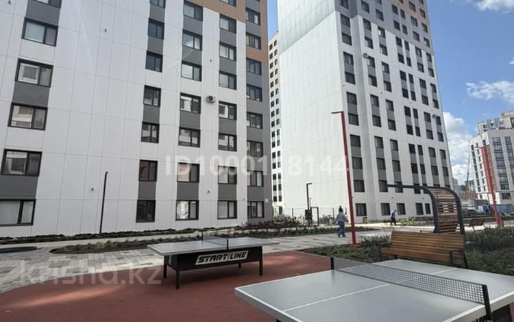 2-комнатная квартира · 43 м² · 2 этаж, Хусейн Бен Талал 39 за 40.4 млн ₸ в Астане, Есильский р-н — фото 27