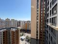 2-комнатная квартира · 46.6 м² · 15/21 этаж, Туркестан 4Б — Алматы за 31 млн ₸ в Астане, Есильский р-н