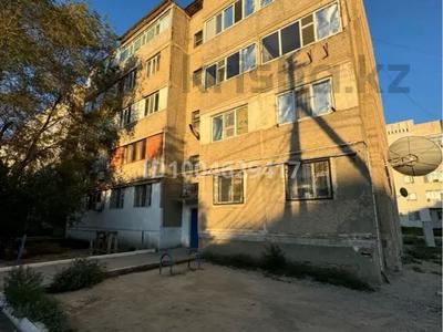 1-комнатная квартира · 27.6 м² · 2/5 этаж, Акмечеть 20 — Первый запад за 7.5 млн 〒 в 