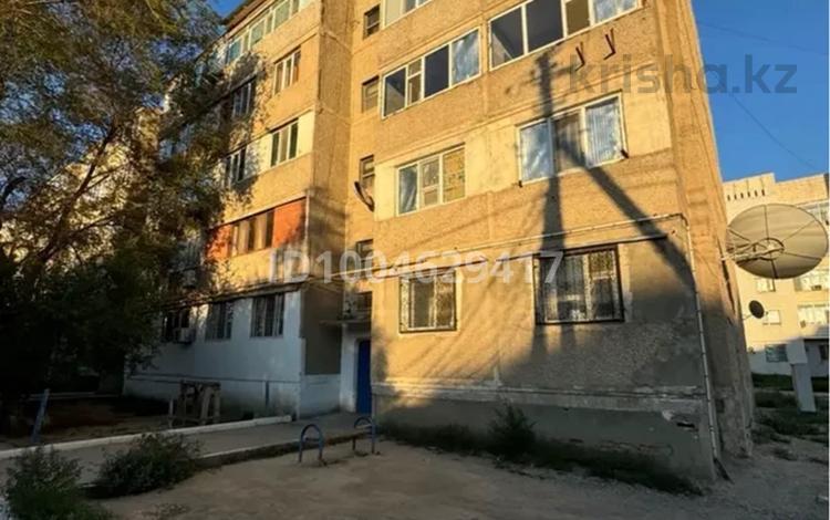 1-комнатная квартира · 27.6 м² · 2/5 этаж, Акмечеть 20 — Первый запад за 7.5 млн 〒 в  — фото 16