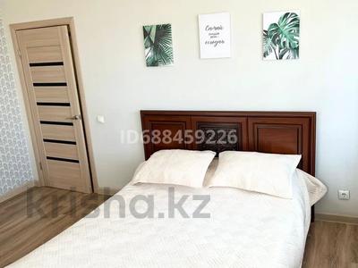 1-комнатная квартира · 50 м², Мангилик ел 50 за 10 000 ₸ в Астане, Есильский р-н