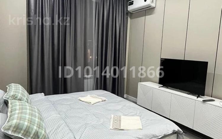1-комнатная квартира · 38 м² · 3/3 этаж, Батырбекова 18 — Алқожа за 18 000 ₸ в Туркестане — фото 2