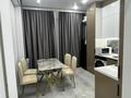 1-комнатная квартира · 38 м² · 3/3 этаж, Батырбекова 18 — Алқожа за 18 000 ₸ в Туркестане — фото 5