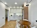 2-комнатная квартира · 55 м² · 9/12 этаж, Райымбека 210 за 56 млн ₸ в Алматы, Алмалинский р-н