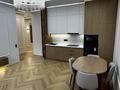 4-бөлмелі пәтер · 85.6 м² · 3/9 қабат, Е-36 11, бағасы: 67.9 млн ₸ в Астане, Нура р-н — фото 4
