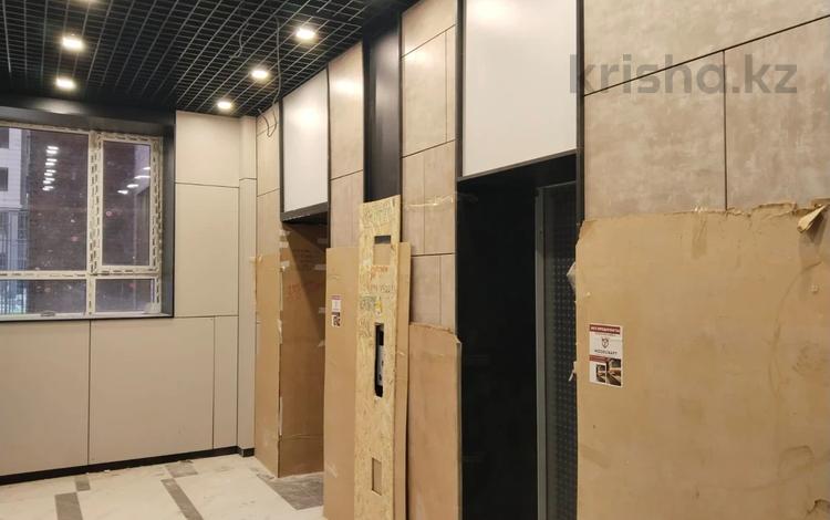 2-комнатная квартира · 60.6 м² · 10/12 этаж, ул. А-52 10 за 32 млн ₸ в Астане — фото 26