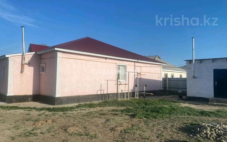 Жеке үй · 4 бөлме · 154.1 м² · 8 жүзд., Томарлы ш/а., Ул. Лукпан Оразова 6 — Рядом детский сад. Пересечение Фазыма Раисова и Лукпан Оразова., бағасы: 27 млн ₸ в Атырау, мкр Томарлы — фото 2