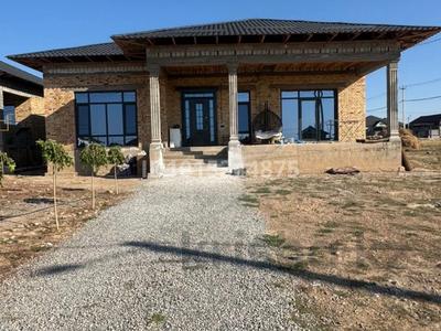 Отдельный дом · 6 комнат · 255 м² · 8 сот., мкр Нуршуак, Қаракемер 3963 — Дала мол эко парк за 67 млн ₸ в Шымкенте, Абайский р-н
