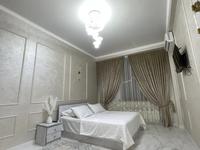 1-комнатная квартира · 48 м² · 1/3 этаж, Батырбекова 4/3 — Гипермаркет Халык за 15 000 〒 в Туркестане