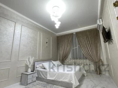 1-комнатная квартира · 48 м² · 1/3 этаж, Батырбекова 4/3 — Гипермаркет Халык за 15 000 ₸ в Туркестане