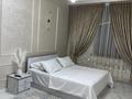 1-комнатная квартира · 48 м² · 1/3 этаж, Батырбекова 4/3 — Гипермаркет Халык за 15 000 〒 в Туркестане — фото 3