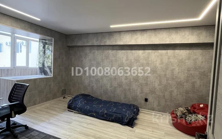 1-комнатная квартира · 35 м² · 2/6 этаж, мкр Кулагер, Мкр Кулагер , Омарова за 27.5 млн ₸ в Алматы, Жетысуский р-н — фото 13