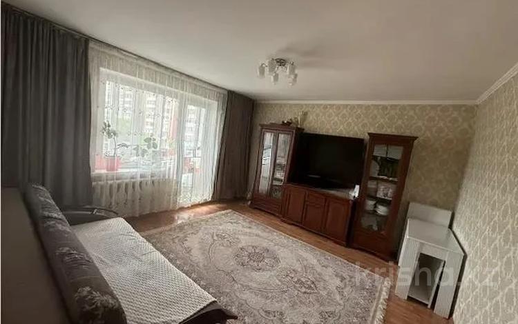 3-комнатная квартира · 65 м² · 3/9 этаж, мкр Юго-Восток, Таттимбета за 28.5 млн ₸ в Караганде, Казыбек би р-н — фото 8