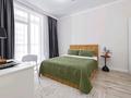 2-бөлмелі пәтер · 60 м² · 16/20 қабат, Просп. Туран 44/2 — Астана арена/ Магнум на Туран, бағасы: 25 000 ₸ в Нура р-н
