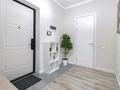 2-бөлмелі пәтер · 60 м² · 16/20 қабат, Просп. Туран 44/2 — Астана арена/ Магнум на Туран, бағасы: 25 000 ₸ в Нура р-н — фото 10
