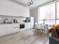 2-бөлмелі пәтер · 60 м² · 16/20 қабат, Просп. Туран 44/2 — Астана арена/ Магнум на Туран, бағасы: 25 000 ₸ в Нура р-н — фото 7