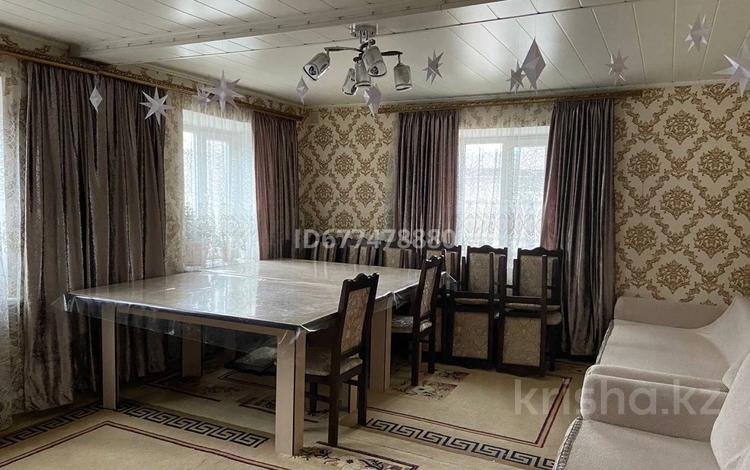Жеке үй · 7 бөлме · 140 м² · 6.5 жүзд., Жангозина 53, бағасы: 70 млн ₸ в Каскелене — фото 12