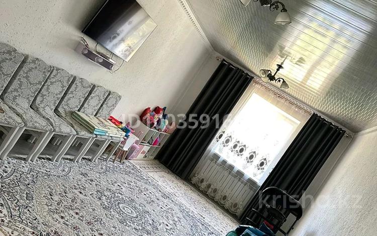 Отдельный дом · 5 комнат · 145.5 м² · 10 сот., мкр Маяк, Топчиева 63/1 за ~ 48 млн 〒 в Алматы, Турксибский р-н — фото 2