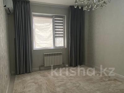 3-бөлмелі пәтер · 85.1 м² · 6/12 қабат, 33-ш/а. 6, бағасы: 23 млн ₸ в Актау, 33-й мкр