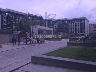 3-комнатная квартира · 137.5 м², мкр Ерменсай, Ушкемпирова 42 за 140 млн 〒 в Алматы, Бостандыкский р-н