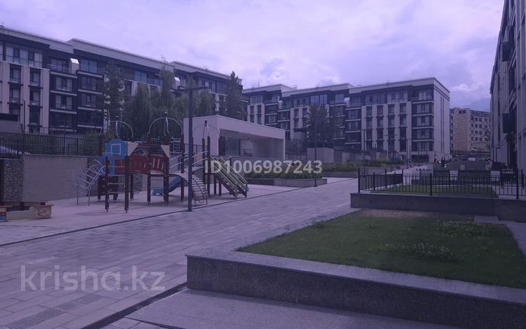 3-бөлмелі пәтер · 137.5 м², мкр Ерменсай, Ушкемпирова 42, бағасы: 140 млн ₸ в Алматы, Бостандыкский р-н — фото 2