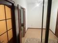 2-бөлмелі пәтер · 58.2 м² · 4/5 қабат, Жазира 5/3 — Остановка Автопарк, бағасы: 26 млн ₸ в Каскелене