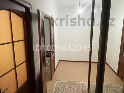 2-бөлмелі пәтер · 58.2 м² · 4/5 қабат, Жазира 5/3 — Остановка Автопарк, бағасы: 26 млн ₸ в Каскелене