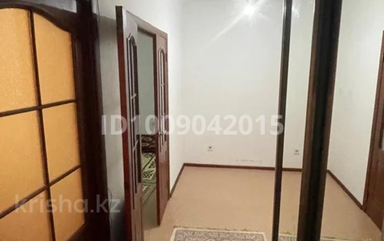 2-бөлмелі пәтер · 58.2 м² · 4/5 қабат, Жазира 5/3 — Остановка Автопарк, бағасы: 26 млн ₸ в Каскелене — фото 2