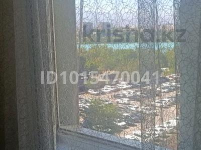 2-комнатная квартира · 53 м² · 8/21 этаж, Толе би за 350 000 ₸ в Алматы, Алмалинский р-н